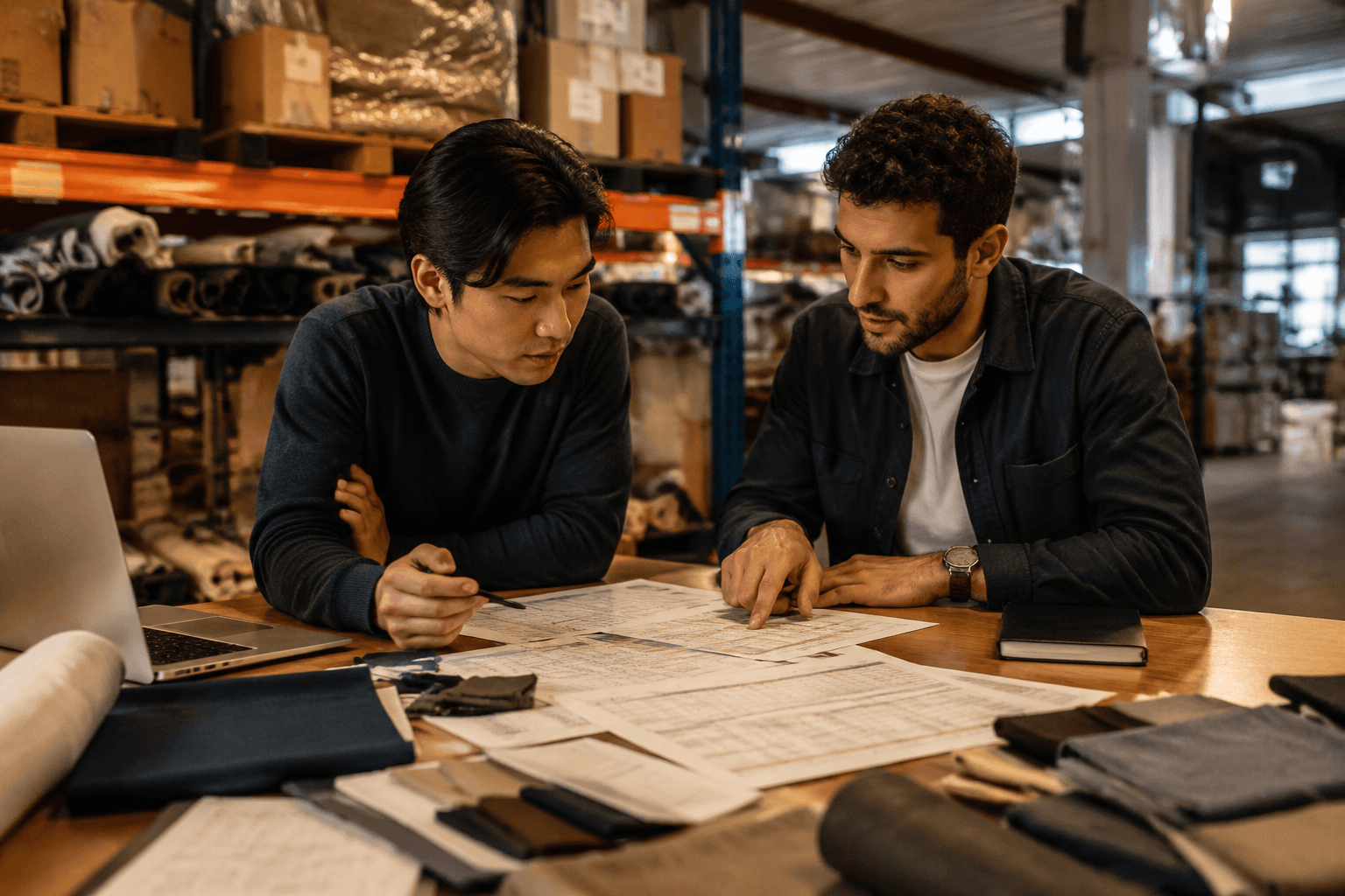 Alex — AEM Fulfill founder